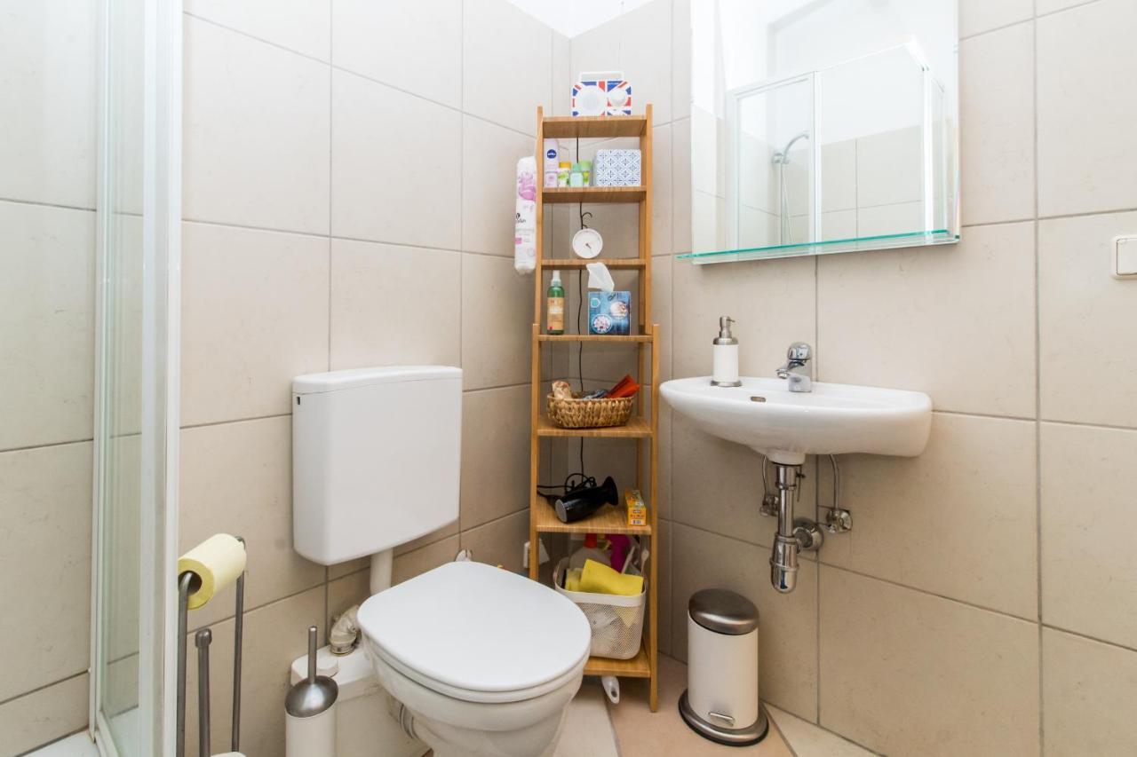 Apartment Beautiful Viennese Vienna